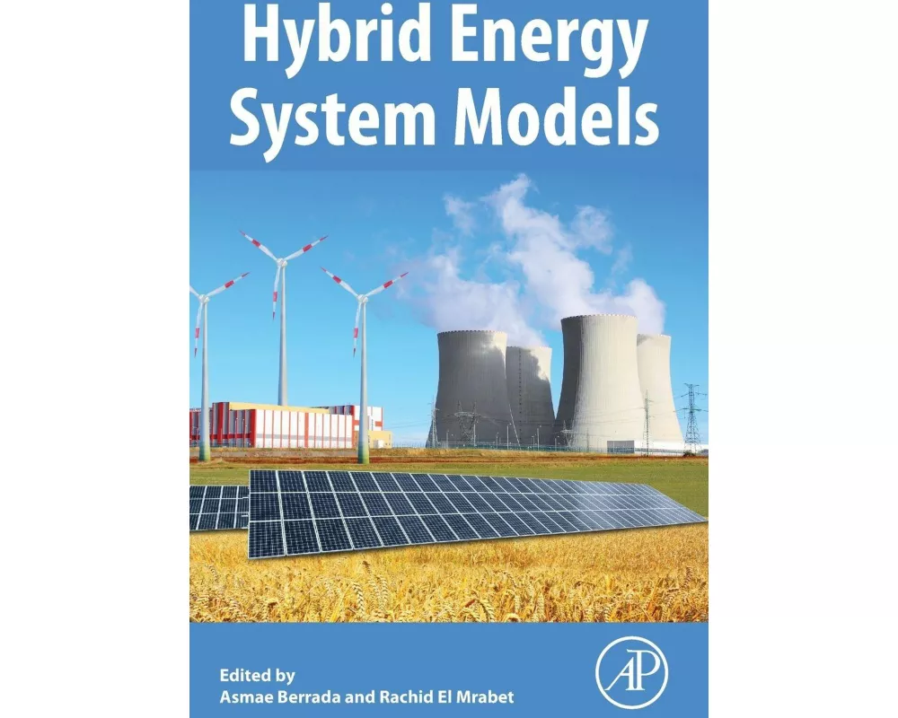 Hybrid Energy System Models