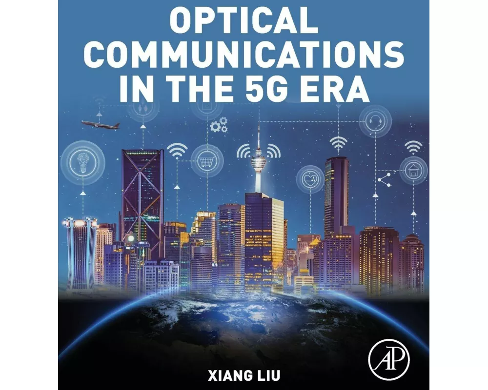 Optical Communications in the 5g Era