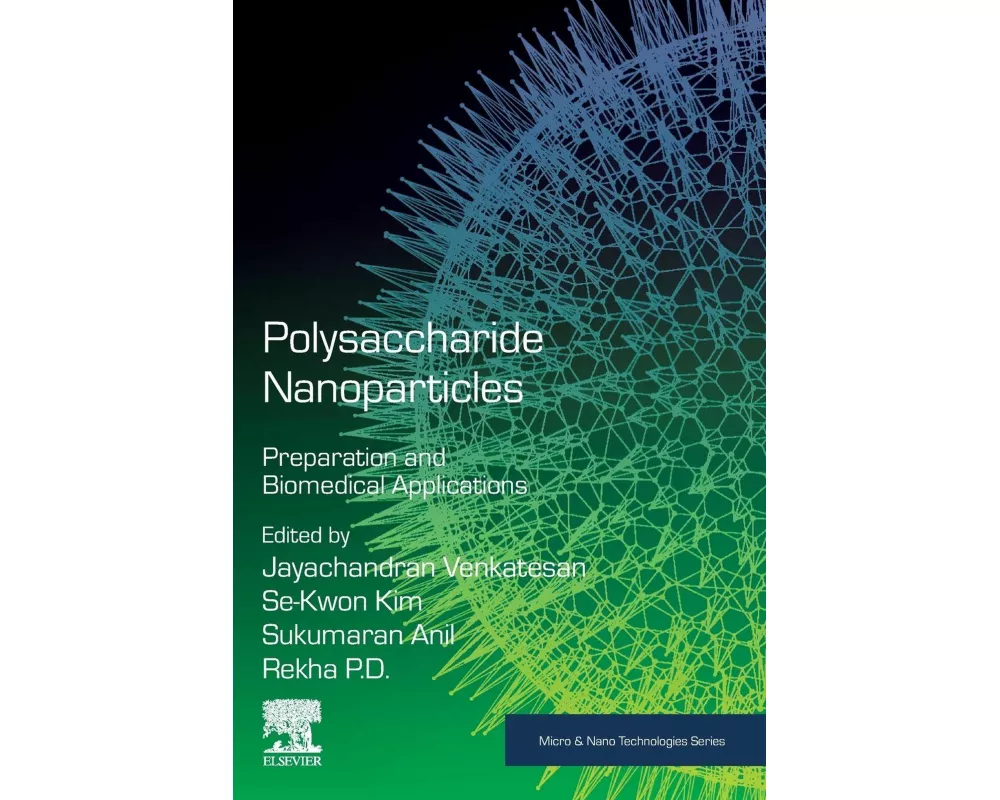 Polysaccharide Nanoparticles