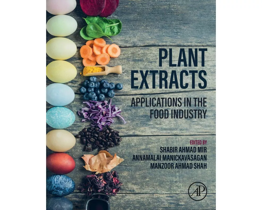Plant Extracts