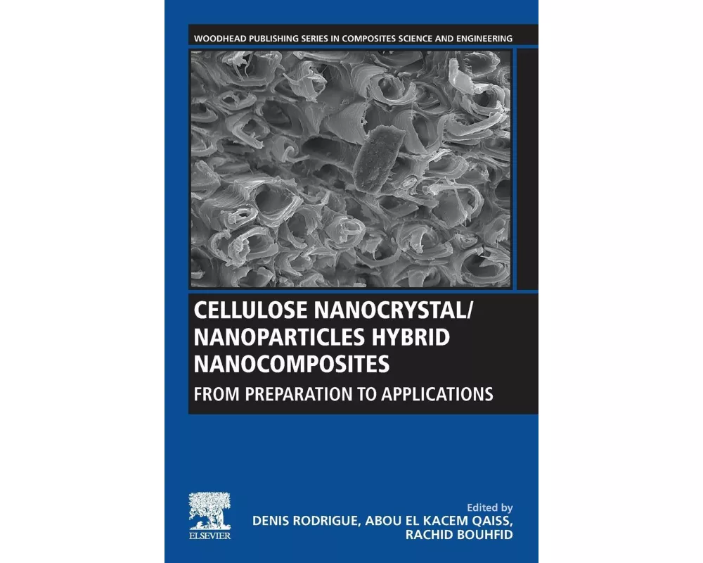 Cellulose Nanocrystal/Nanoparticles Hybrid Nanocomposites