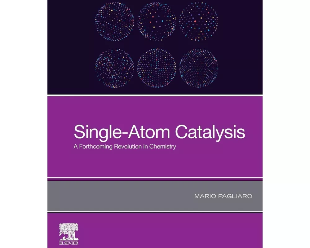 Single-Atom Catalysis