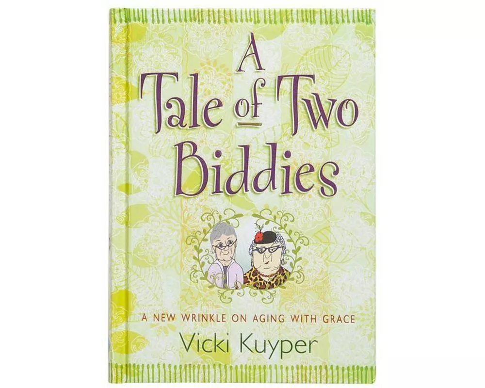 A Tale of Two Biddies