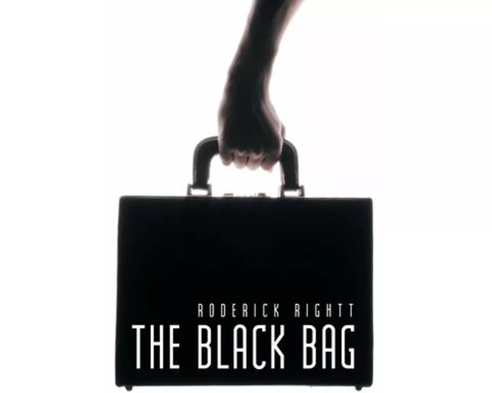 The Black Bag