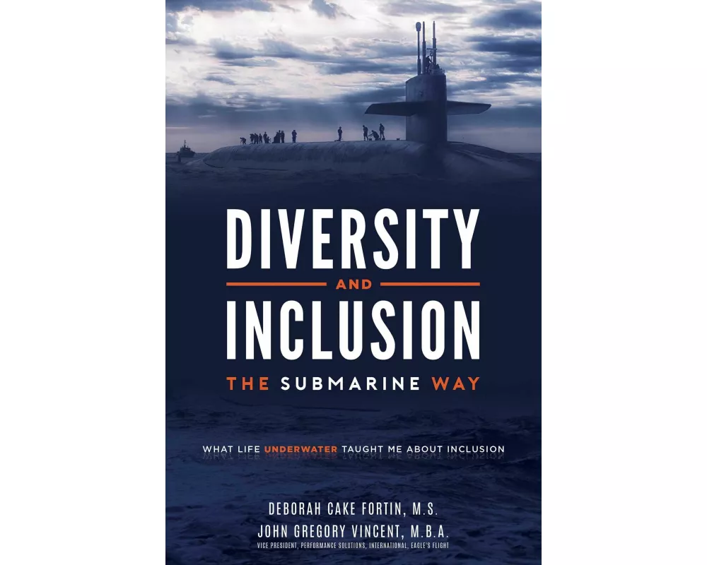 Diversity and Inclusion the Submarine Way