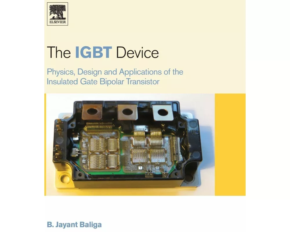 The IGBT Device