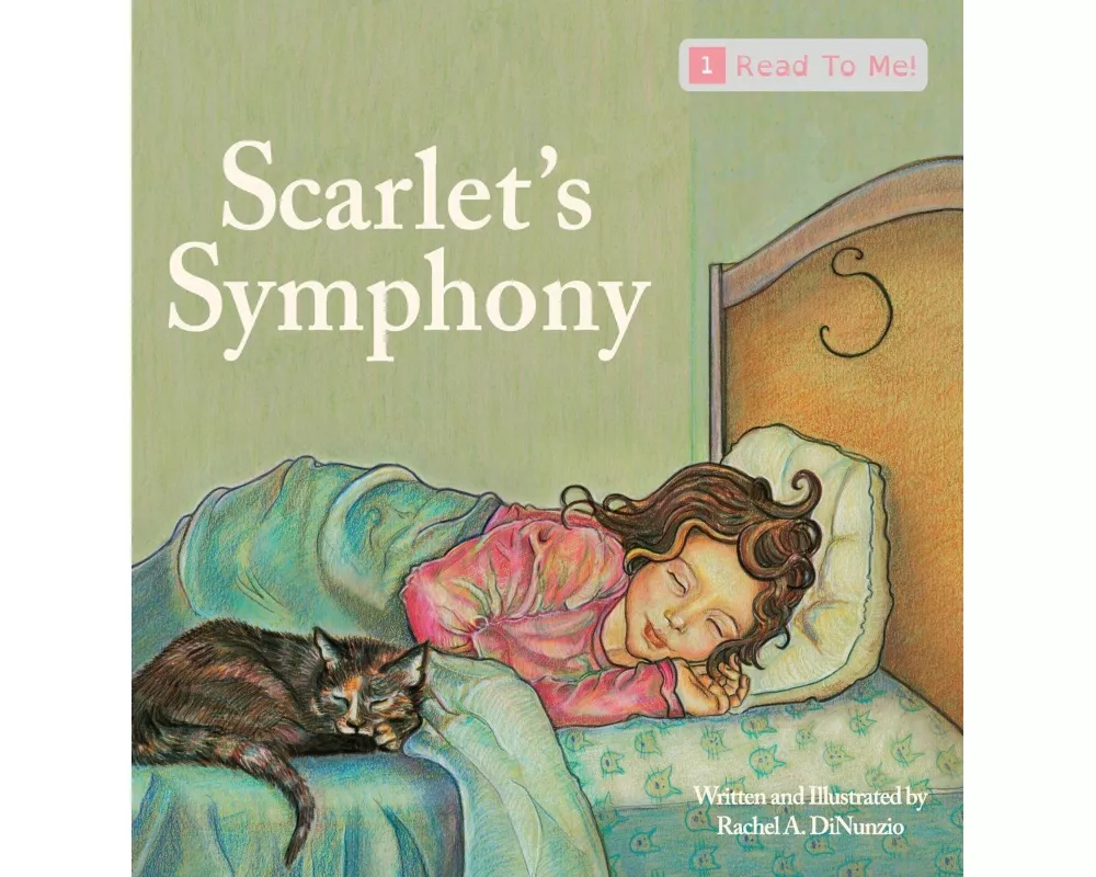 Scarlet's Symphony
