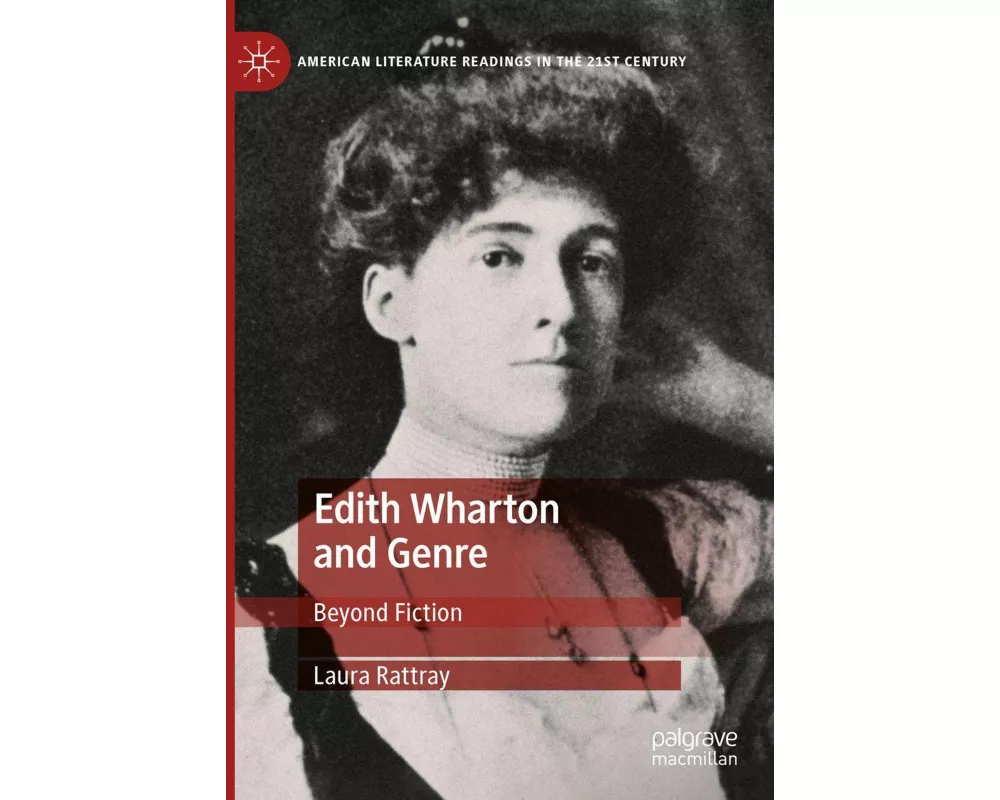 Edith Wharton and Genre