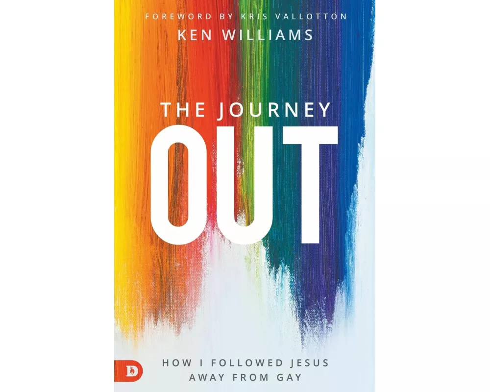 The Journey Out