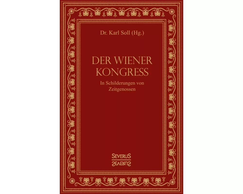 Der Wiener Kongress