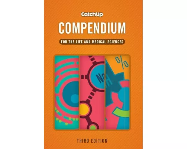Catch Up Compendium, third edition