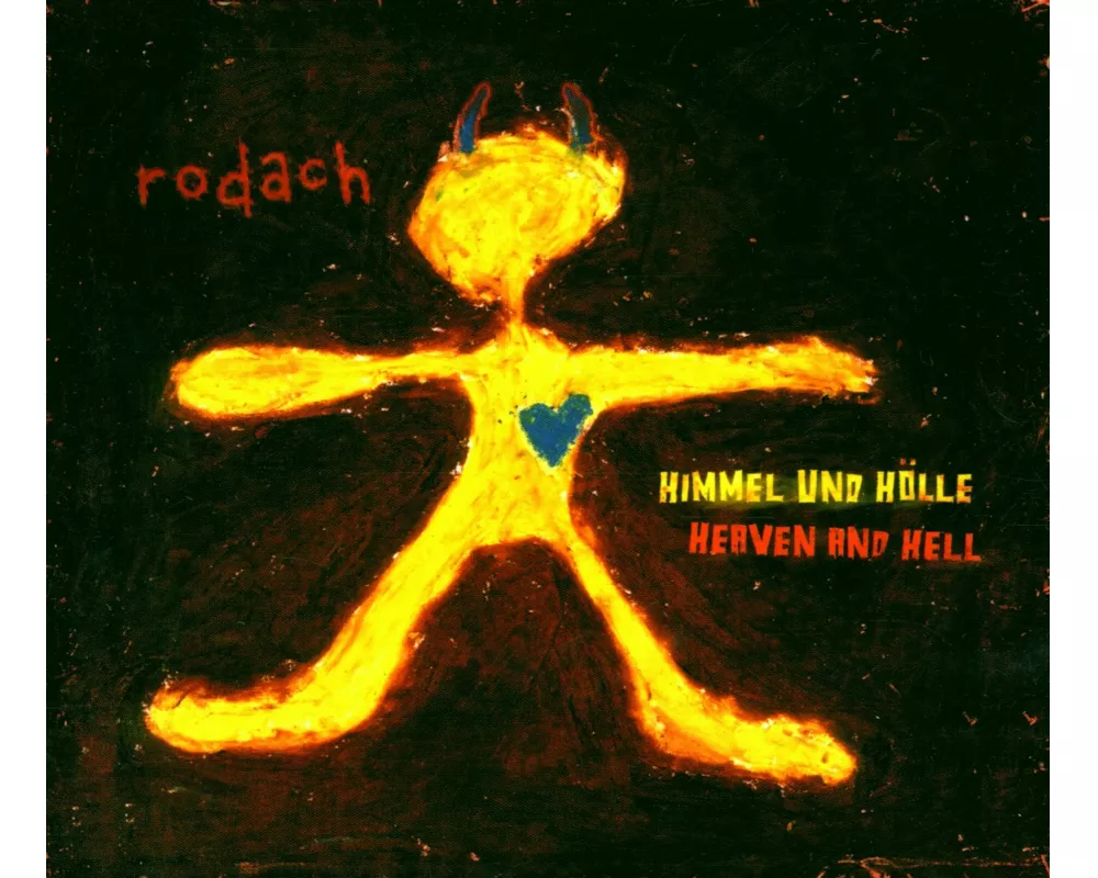 Himmel und Hölle/Heaven And Hell