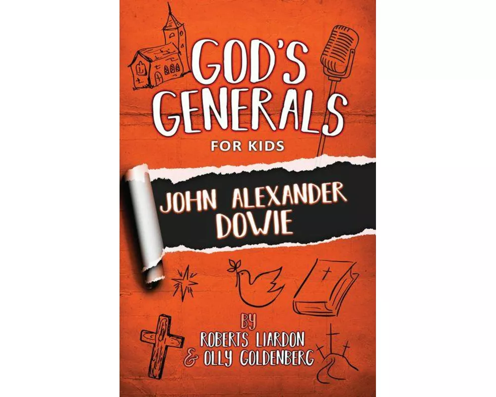 God's Generals for Kids
