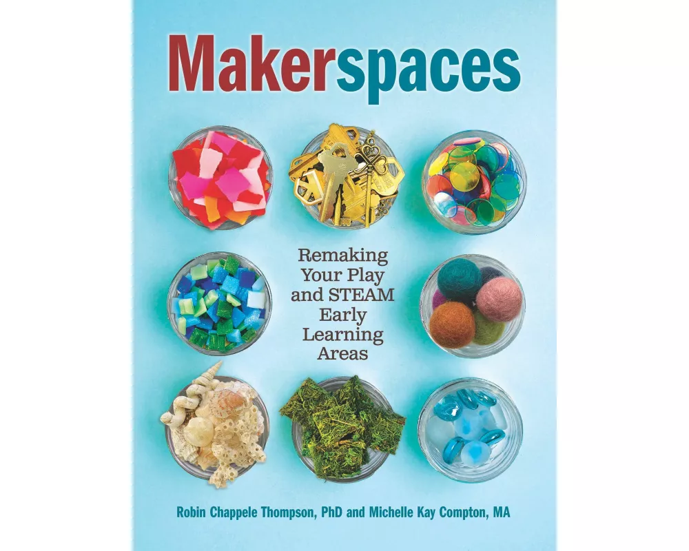 Makerspaces