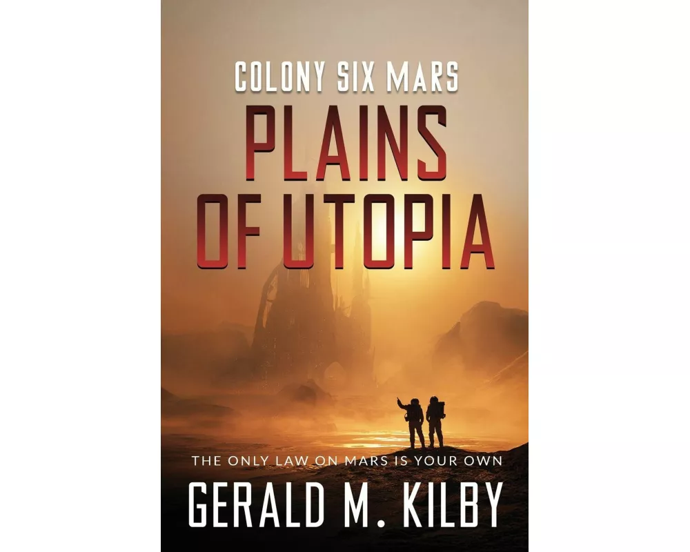 Plains of Utopia