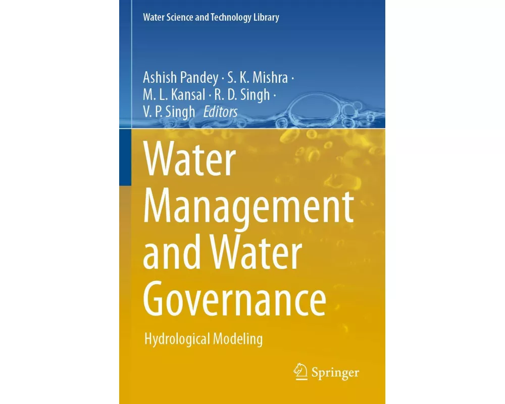 Water Management and Water Governance