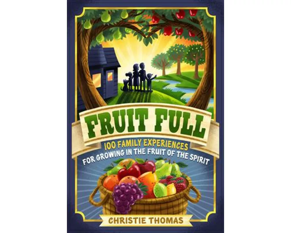 Fruit Full