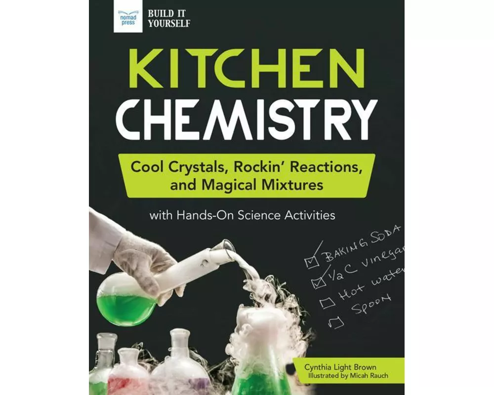 Kitchen Chemistry