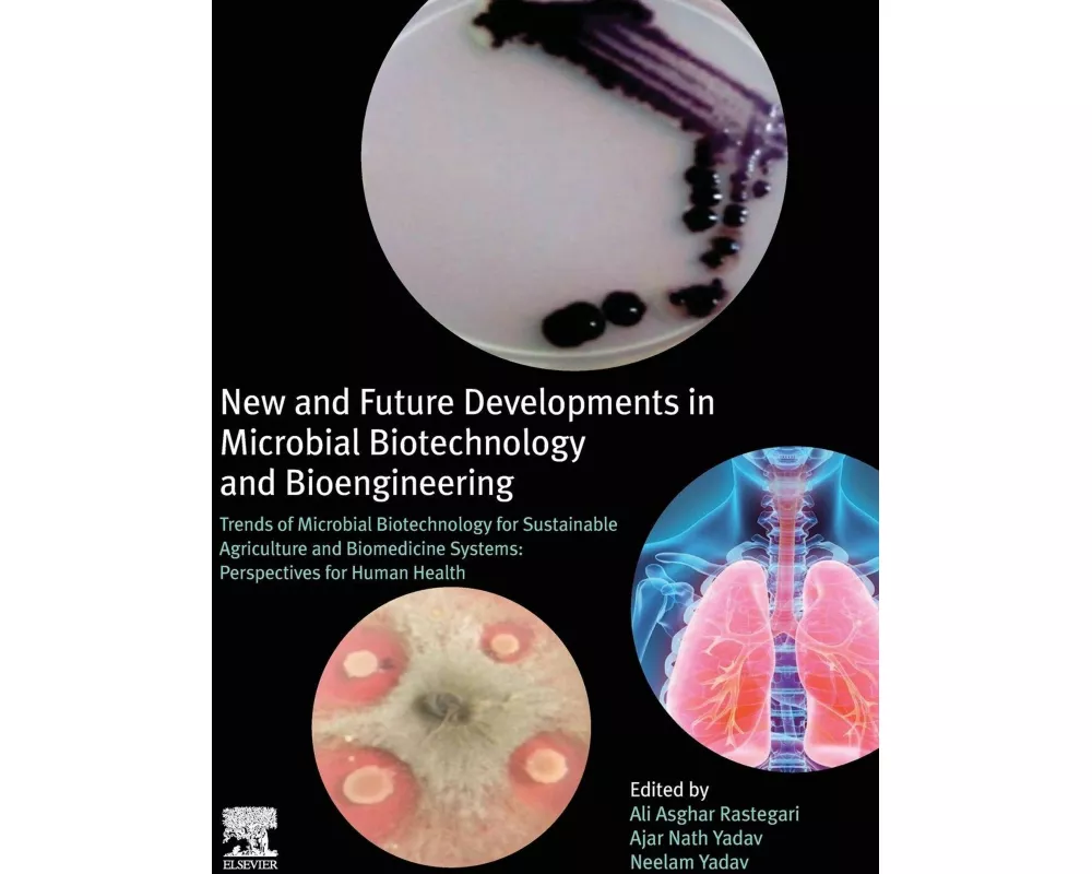 New and Future Developments in Microbial Biotechnology and Bioengineering