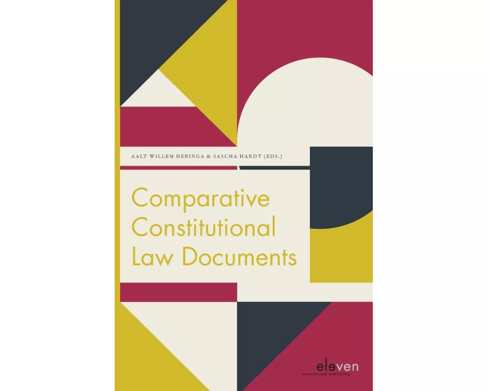 Comparative Constitutional Law Documents