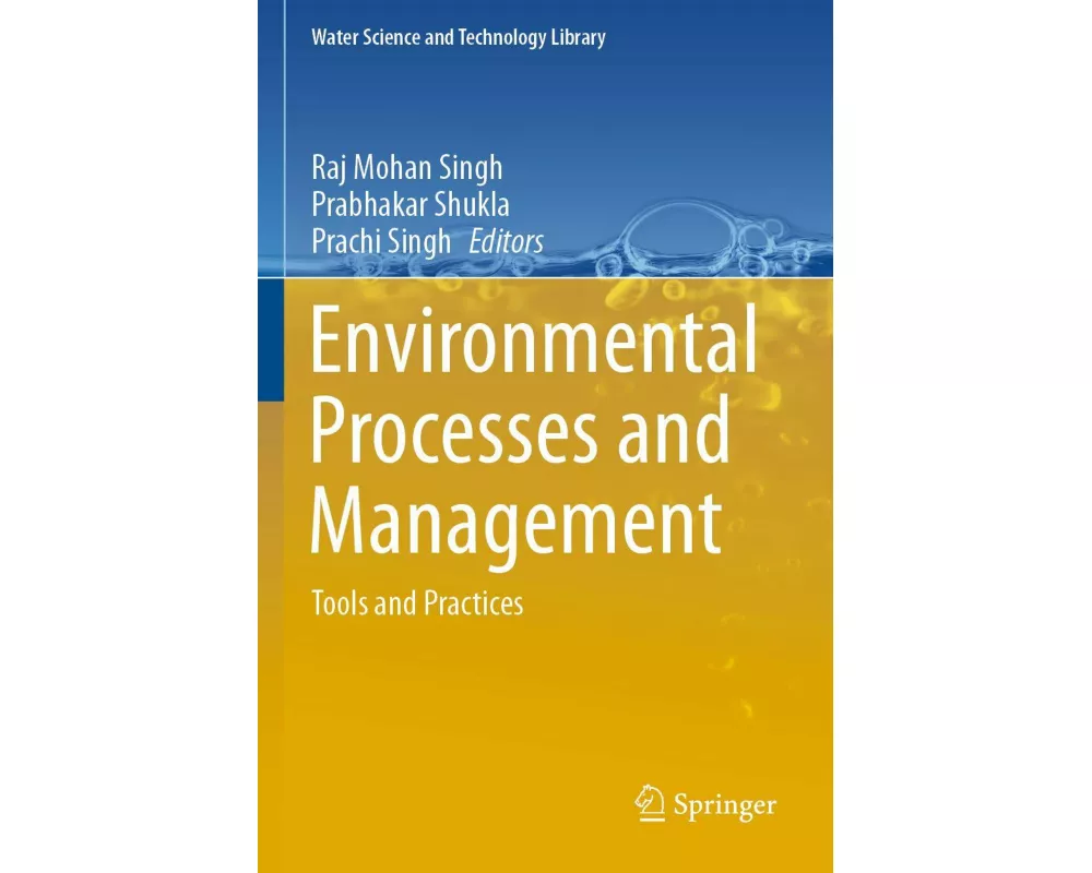 Environmental Processes and Management