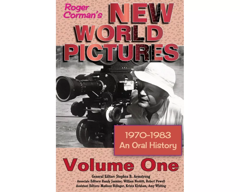 Roger Corman's New World Pictures (1970-1983)