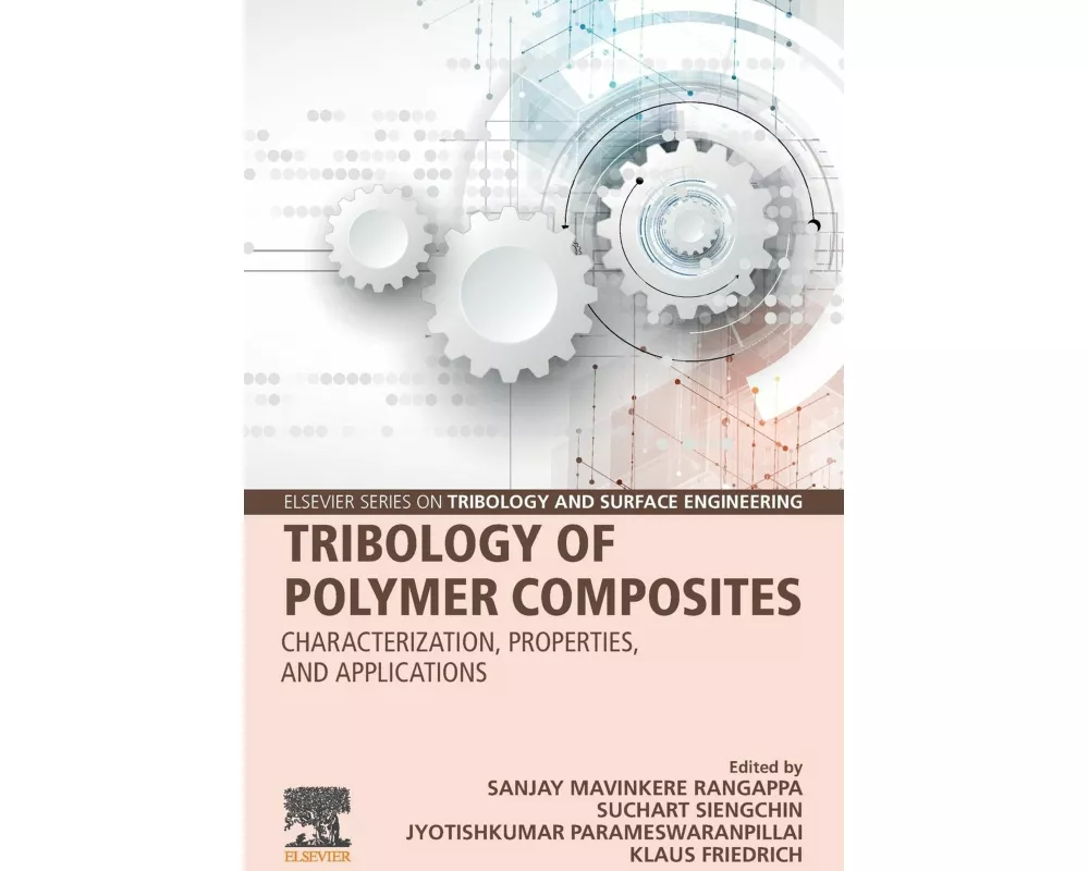 Tribology of Polymer Composites