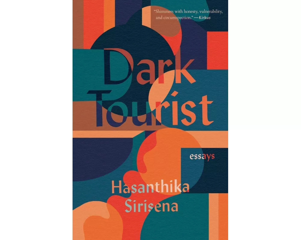 Dark Tourist
