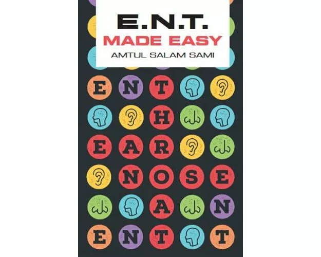 ENT Made Easy