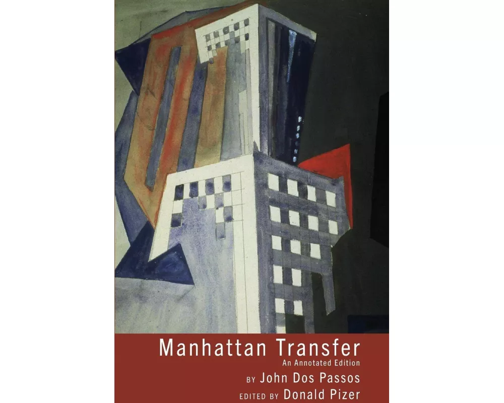 Manhattan Transfer