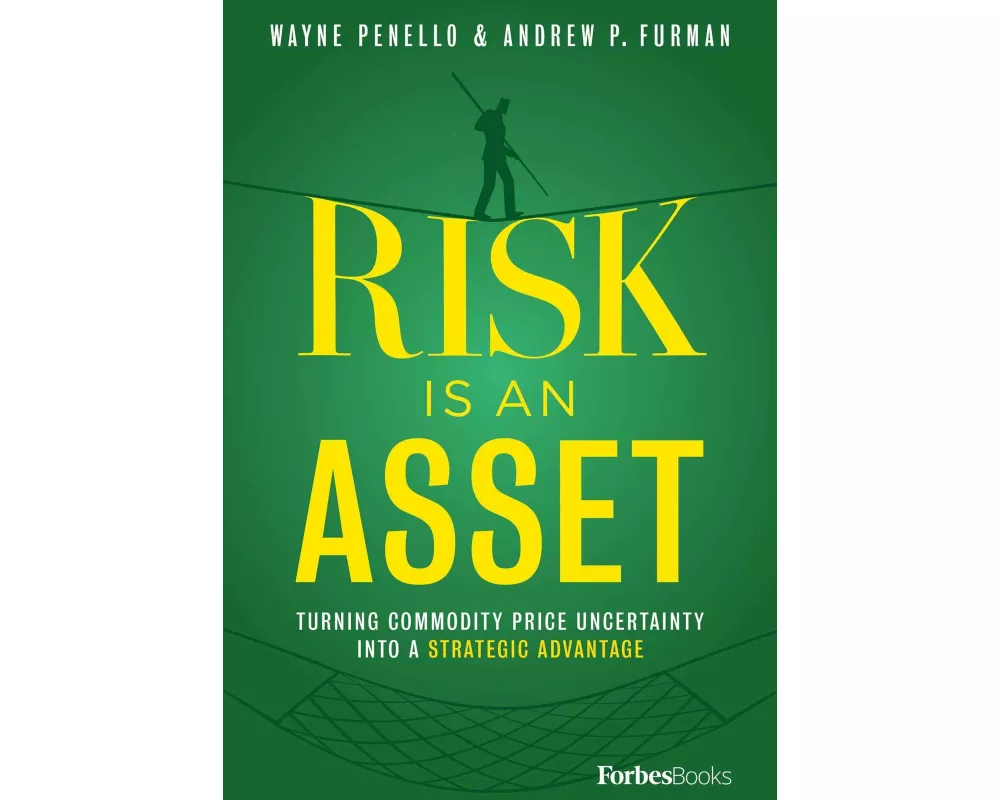 Risk Is an Asset