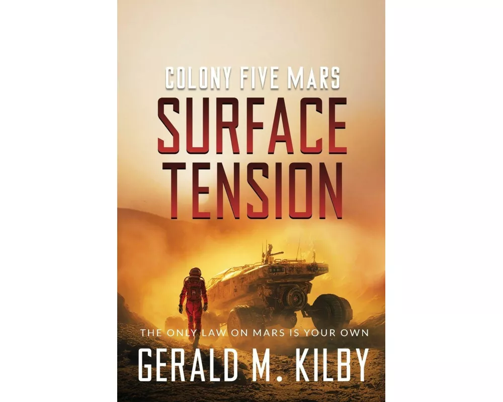 Surface Tension