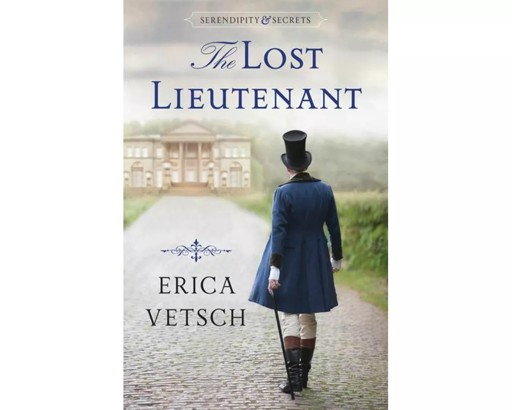 The Lost Lieutenant