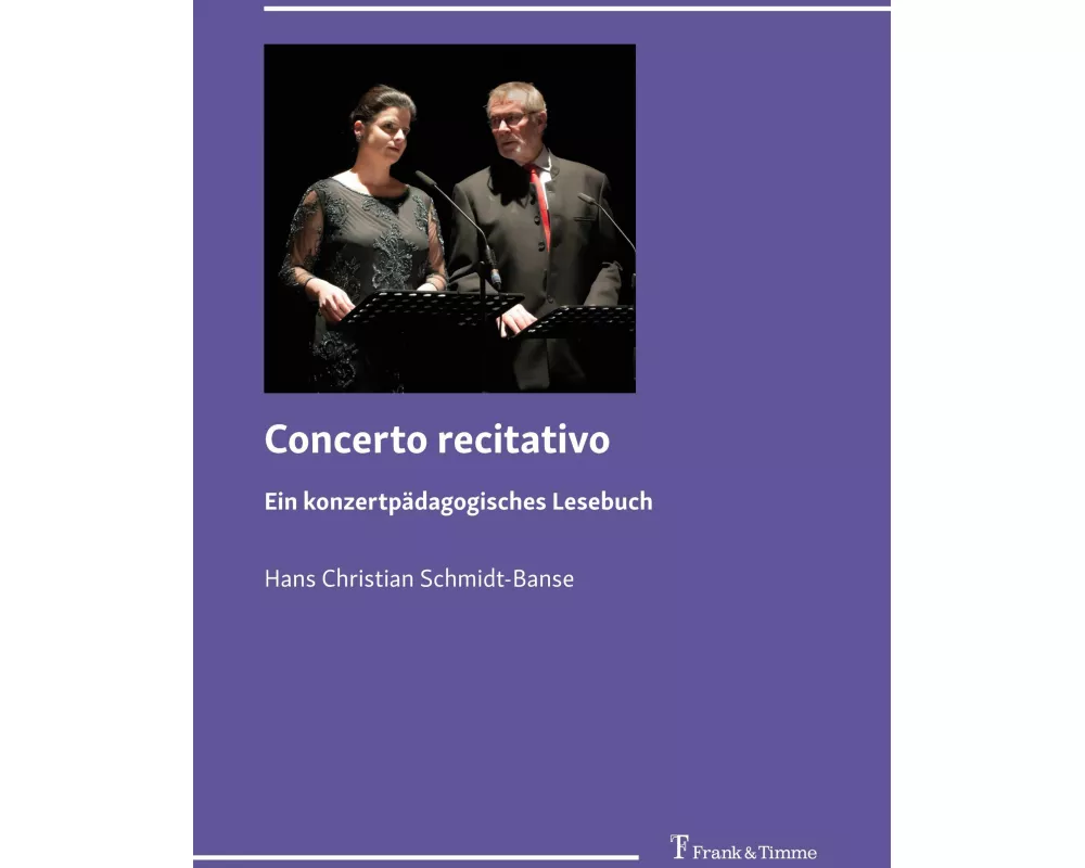 Concerto recitativo