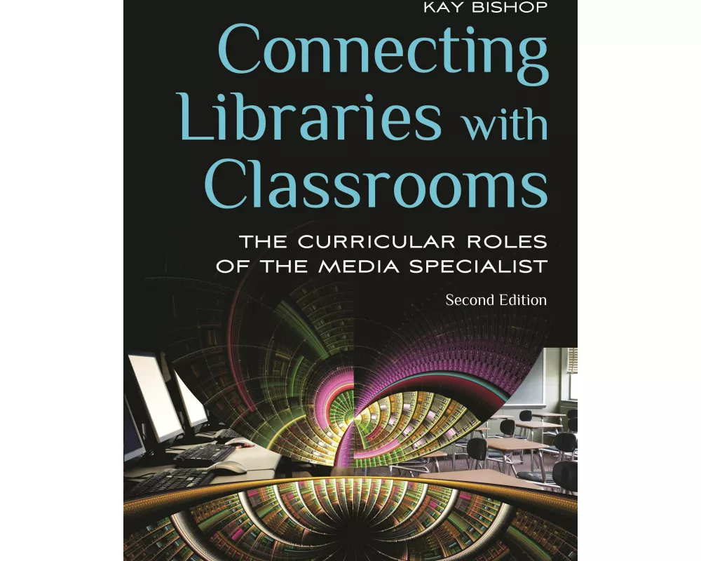 Connecting Libraries with Classrooms