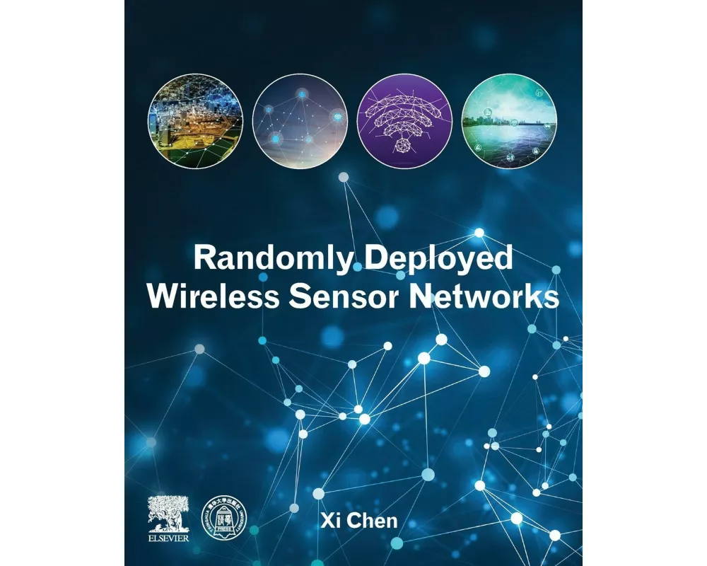 Randomly Deployed Wireless Sensor Networks