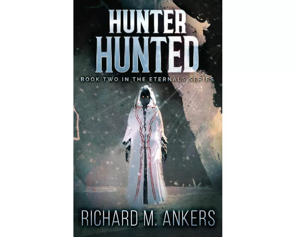 Hunter Hunted