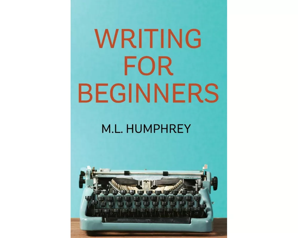 Writing for Beginners
