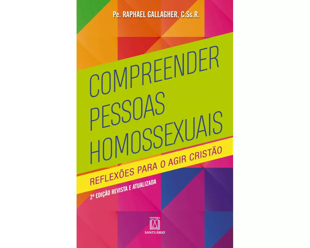 Compreender pessoas homossexuais