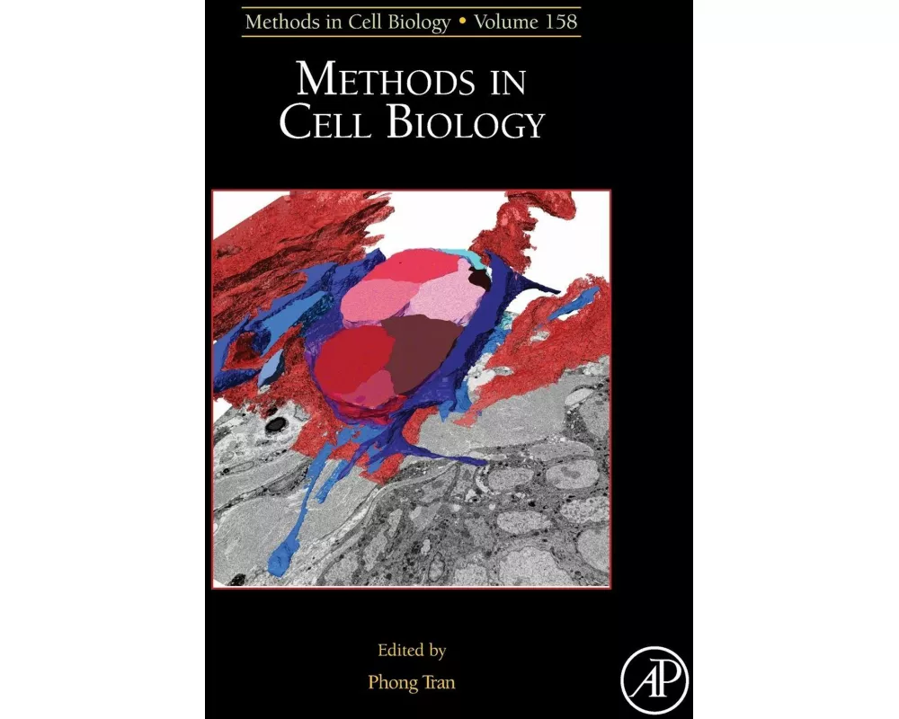 Methods in Cell Biology