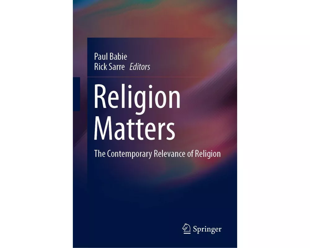 Religion Matters