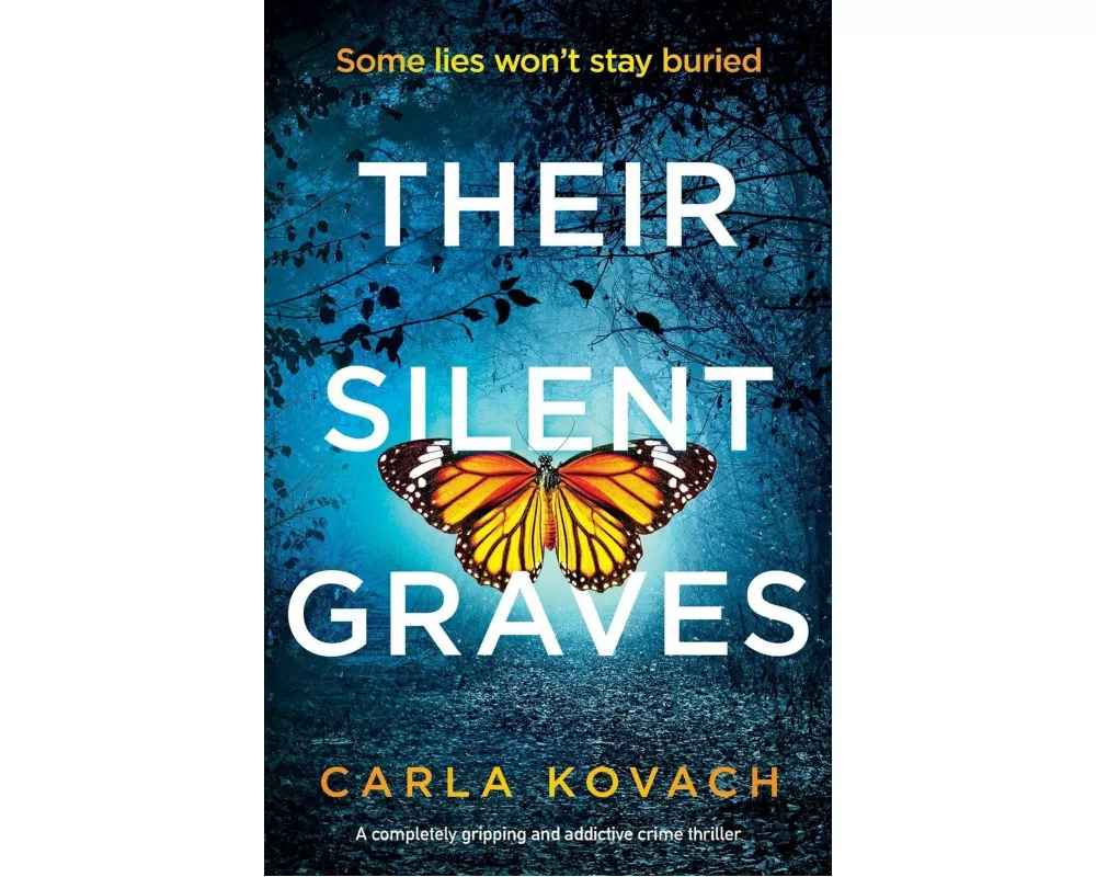 Their Silent Graves