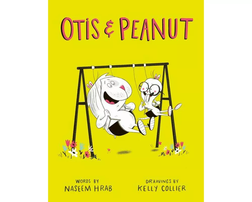 Otis & Peanut