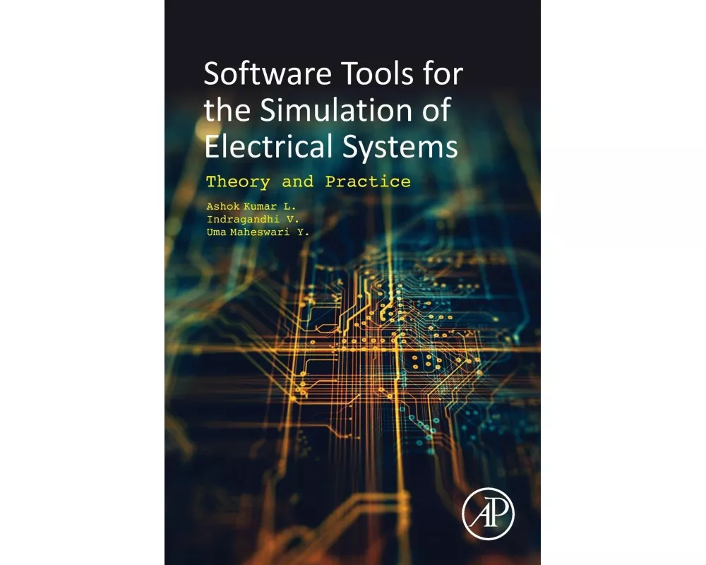 Software Tools for the Simulation of Electrical Systems