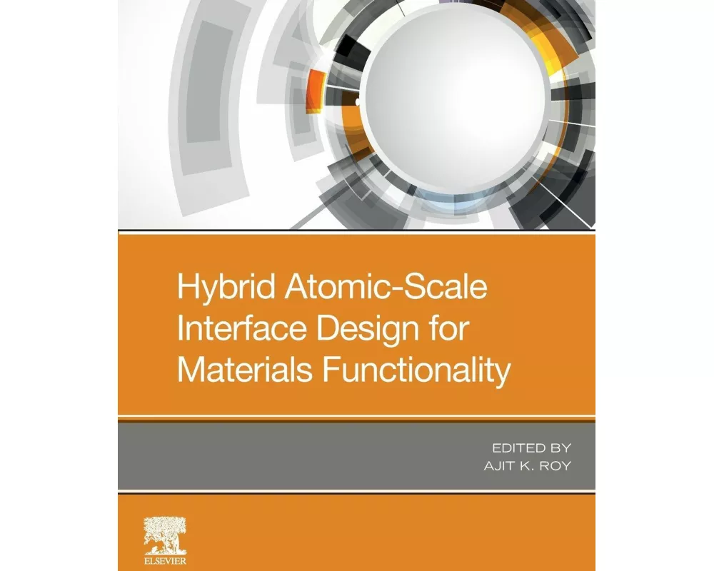 Hybrid Atomic-Scale Interface Design for Materials Functionality