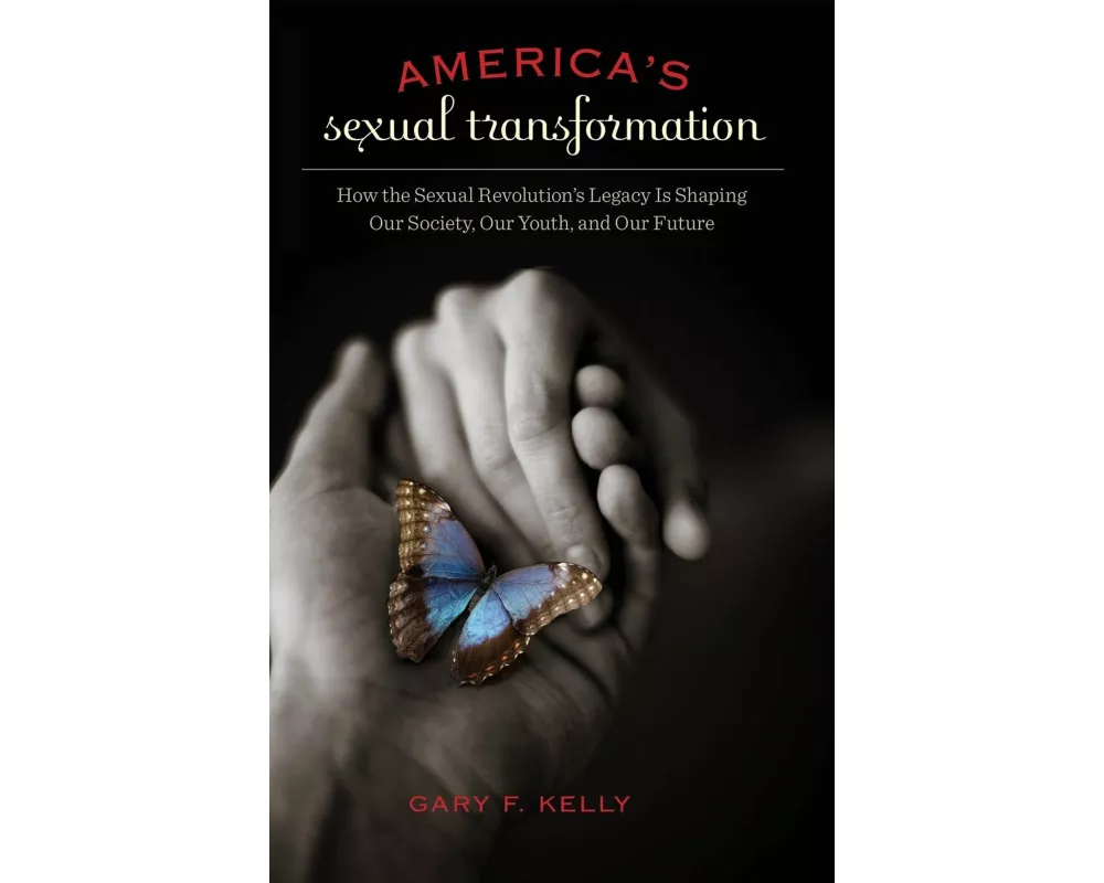 America's Sexual Transformation