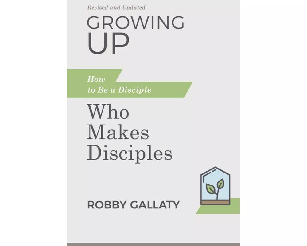 Growing Up, Revised and Updated