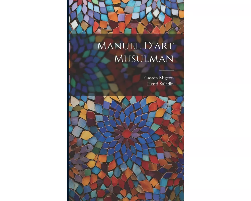 Manuel D'art Musulman