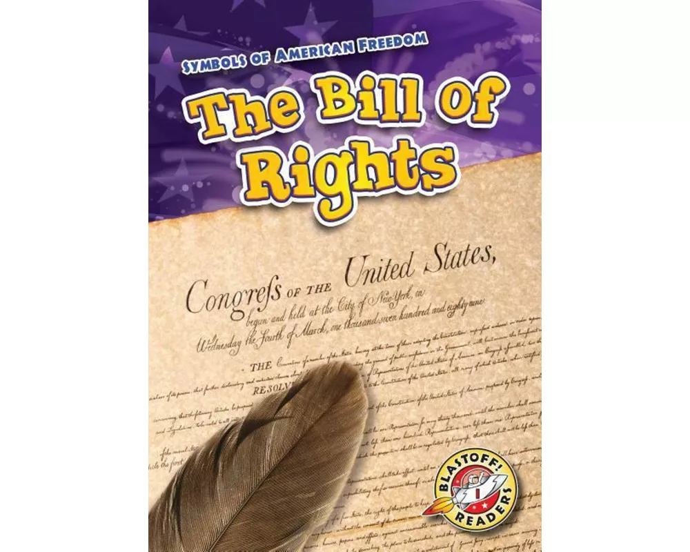 The Bill of Rights