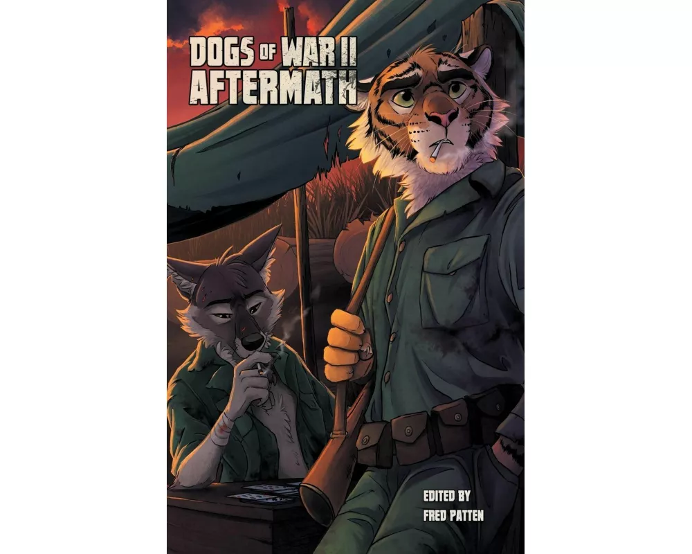 Dogs of War II Aftermath